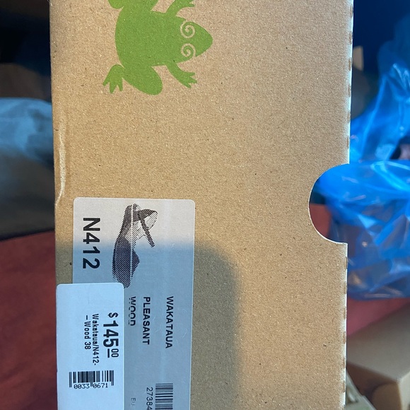 El naturalista sandals - Picture 3 of 7